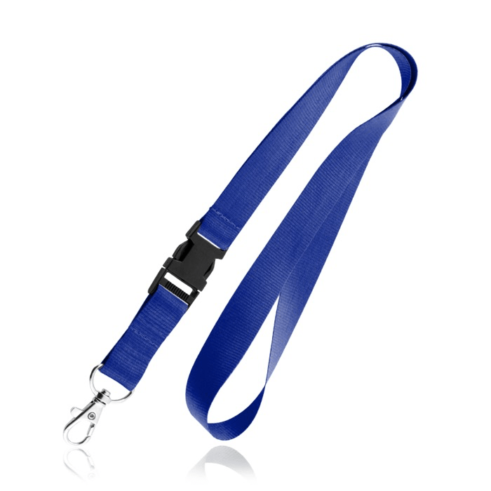 Lanyards Personalizados de Alta Calidad para Eventos y Empresas
