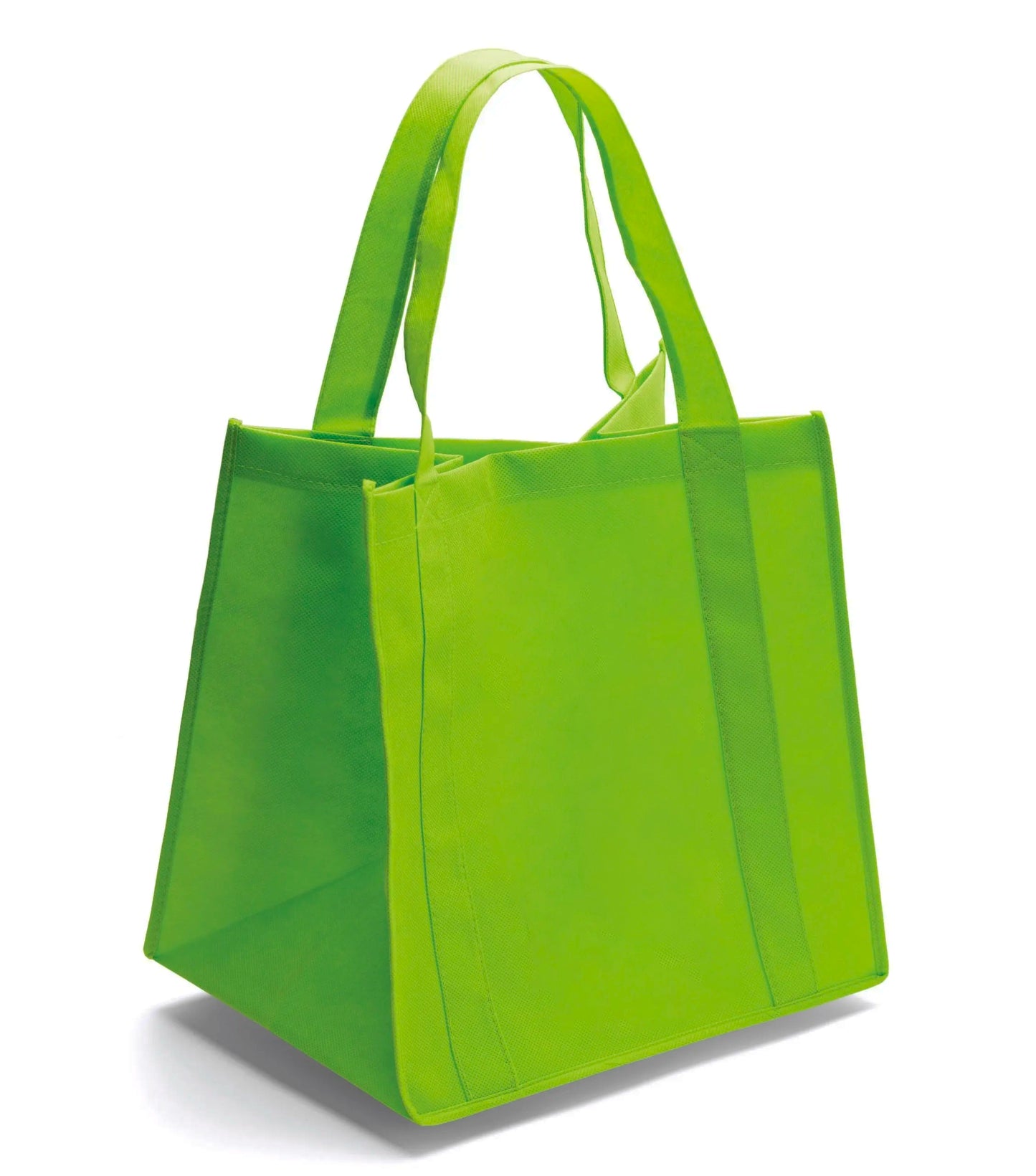 Bolsas de Polipropileno Ecológicas Personalizadas (Paquete de 50)