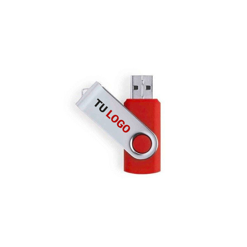 Memorias USB Personalizadas