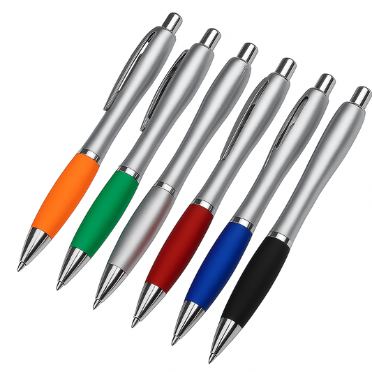 Lapiceros / Bolígrafos Personalizados Para Empresas