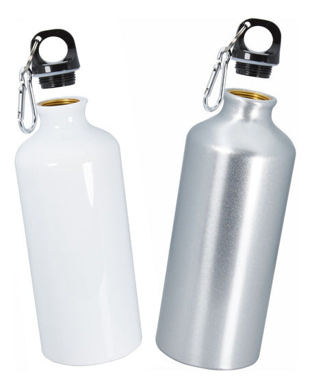 Termo de Aluminio Personalizado 22oz: Estilo y Funcionalidad