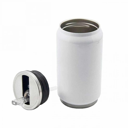 Lata Acero Inoxidable 17oz Doble Capa Personalizada